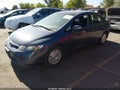 2008 Honda Civic Hybrid — photo 2 of 12 | VIN JHMFA36298S030789