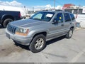 2000 Jeep Grand Cherokee — photo 2 of 16 | VIN 1J4GW48S6YC132596