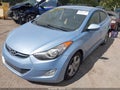 2012 Hyundai Elantra — photo 2 of 16 | VIN KMHDH4AE6CU388629