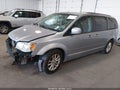 2014 Dodge Grand Caravan — photo 2 of 16 | VIN 2C4RDGCG4ER173384