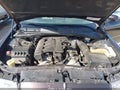 2005 Chrysler 300 — photo 10 of 16 | VIN 2C3AA53GX5H137932