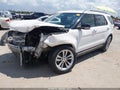 2018 Ford Explorer — photo 2 of 16 | VIN 1FM5K7D85JGA35520