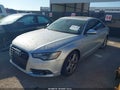 2014 Audi A6 — photo 2 of 11 | VIN WAUFGAFC6EN156225