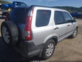 2005 Honda CR-V — photo 4 of 11 | VIN SHSRD78895U344443