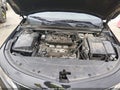 2019 Chevrolet Impala — photo 10 of 12 | VIN 2G1105S37K9128942