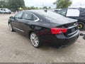 2019 Chevrolet Impala — photo 3 of 12 | VIN 2G1105S37K9128942