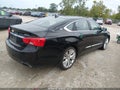 2019 Chevrolet Impala — photo 4 of 12 | VIN 2G1105S37K9128942
