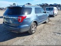 2019 Ford Explorer — photo 4 of 16 | VIN 1FM5K7D82KGA37307