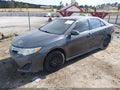 2014 Toyota Camry — photo 2 of 16 | VIN 4T1BF1FK5EU405448