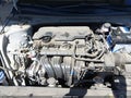 2021 Hyundai Elantra — photo 10 of 16 | VIN 5NPLL4AG8MH042903