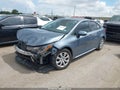 2020 Toyota Corolla — photo 2 of 17 | VIN 5YFEPRAE4LP108230