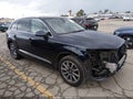 2017 Audi Q7 — photo 1 of 17 | VIN WA1LHAF73HD046761