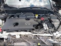 2023 Infiniti QX50 — photo 10 of 16 | VIN 3PCAJ5FAXPF119149