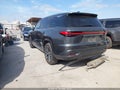 2025 Lexus TX 350 — photo 3 of 16 | VIN 5TDAAAB64SS029946