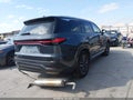 2025 Lexus TX 350 — photo 4 of 16 | VIN 5TDAAAB64SS029946