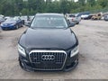 2016 Audi Q5 — photo 17 of 18 | VIN WA1L2AFP9GA068944