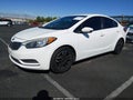 2016 Kia Forte — photo 2 of 17 | VIN KNAFK4A60G5559962