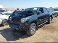 2014 Toyota Tacoma — photo 2 of 17 | VIN 5TFJU4GN9EX052629