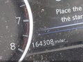 2017 Nissan Maxima — photo 14 of 15 | VIN 1N4AA6AP1HC373497