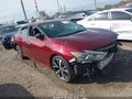 2017 Nissan Maxima — photo 1 of 15 | VIN 1N4AA6AP1HC373497