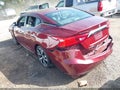 2017 Nissan Maxima — photo 3 of 15 | VIN 1N4AA6AP1HC373497