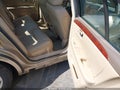 2006 Cadillac DTS — photo 8 of 17 | VIN 1G6KD57Y96U119319