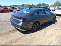2025 Hyundai Sonata — photo 4 of 17 | VIN KMHL64JA5SA478854