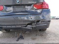 2014 BMW 3 Series — photo 11 of 12 | VIN WBA3D3C56EK157082