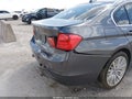 2014 BMW 3 Series — photo 12 of 12 | VIN WBA3D3C56EK157082
