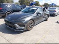 2025 Hyundai Sonata — photo 2 of 17 | VIN KMHL64JA3SA449000
