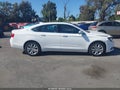 2019 Chevrolet Impala — photo 13 of 16 | VIN 1G11Z5S30KU107598