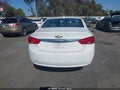 2019 Chevrolet Impala — photo 16 of 16 | VIN 1G11Z5S30KU107598