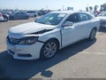 2019 Chevrolet Impala — photo 2 of 16 | VIN 1G11Z5S30KU107598