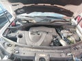 2011 Mercedes-Benz ML-Class — photo 10 of 12 | VIN 4JGBB5GB0BA625336