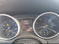 2011 Mercedes-Benz ML-Class — photo 7 of 12 | VIN 4JGBB5GB0BA625336