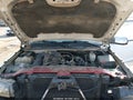 2006 Chevrolet Silverado 2500 — photo 10 of 17 | VIN 1GBHK24D86E230522
