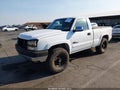 2006 Chevrolet Silverado 2500 — photo 2 of 17 | VIN 1GBHK24D86E230522