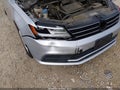 2016 Volkswagen Jetta — photo 6 of 16 | VIN 3VW267AJ4GM217451