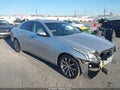 2016 Cadillac CTS — photo 1 of 17 | VIN 1G6AR5SX5G0123162