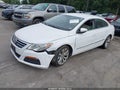 2012 Volkswagen CC — photo 2 of 11 | VIN WVWMP7AN8CE543975