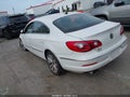 2012 Volkswagen CC — photo 3 of 11 | VIN WVWMP7AN8CE543975
