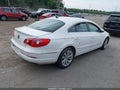 2012 Volkswagen CC — photo 4 of 11 | VIN WVWMP7AN8CE543975