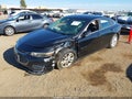 2017 Chevrolet Malibu — photo 2 of 17 | VIN 1G1ZE5ST8HF104086