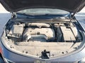 2017 Chevrolet Impala — photo 10 of 15 | VIN 1G11Z5SA8HU111518