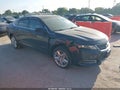 2017 Chevrolet Impala — photo 1 of 15 | VIN 1G11Z5SA8HU111518