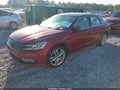 2018 Volkswagen Passat — photo 2 of 16 | VIN 1VWBA7A38JC017200