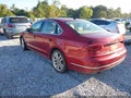 2018 Volkswagen Passat — photo 3 of 16 | VIN 1VWBA7A38JC017200