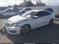 2017 Honda Civic — photo 2 of 16 | VIN 2HGFC2F59HH554839