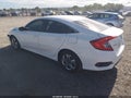 2017 Honda Civic — photo 3 of 16 | VIN 2HGFC2F59HH554839