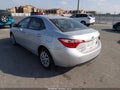 2018 Toyota Corolla — photo 3 of 16 | VIN 5YFBURHE2JP790913